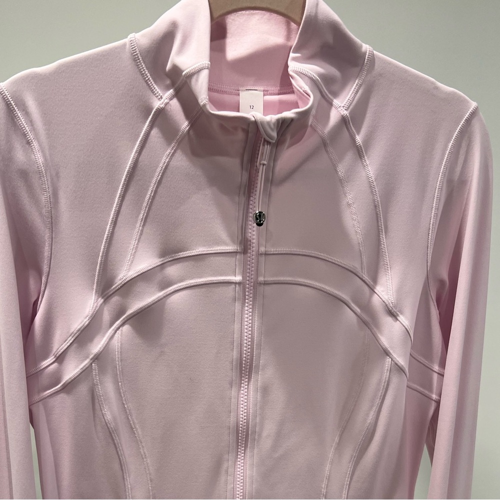 NWT Lululemon Define Jacket